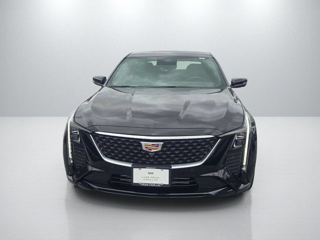 New 2026 Cadillac CT5 Premium Luxury w/ Technology Package RWD image 2