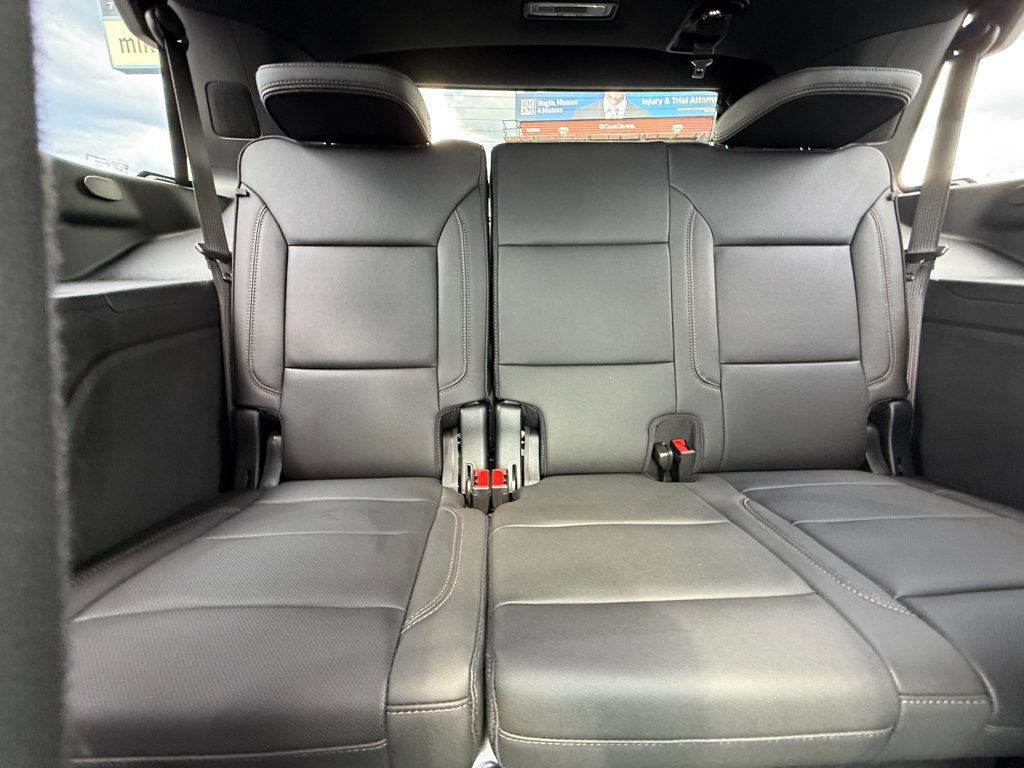 Used 2026 Chevrolet Tahoe High Country w/ Sun And Tow Package RWD image 41