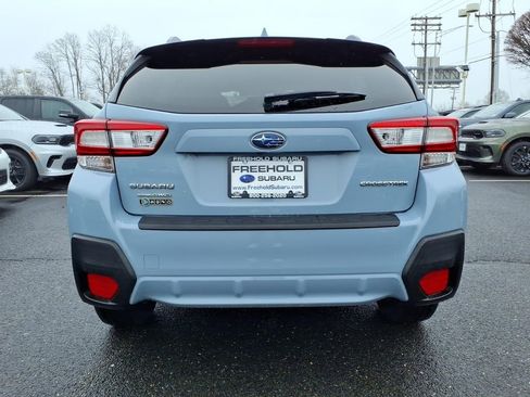 Used 2018 Subaru Crosstrek 2.0i Premium w/ Eyesight System image 20
