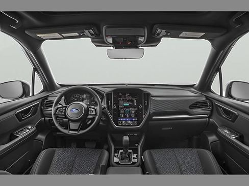 New 2026 Subaru Forester Premium AWD/4WD image 7