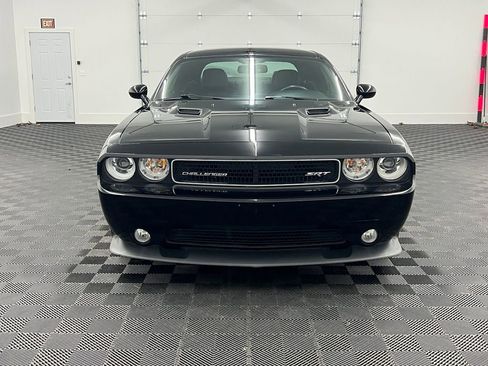 Used 2012 Dodge Challenger SRT8 image 5