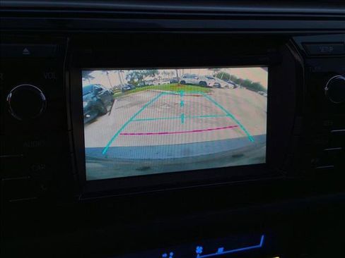 Used 2014 Toyota Corolla S FWD image 20