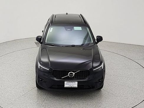 New 2026 Volvo XC40 B5 Ultra w/ Climate Package AWD/4WD image 14