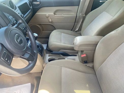 Used 2014 Jeep Patriot Sport FWD image 9