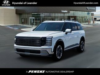 New 2026 Hyundai Palisade Limited video 1