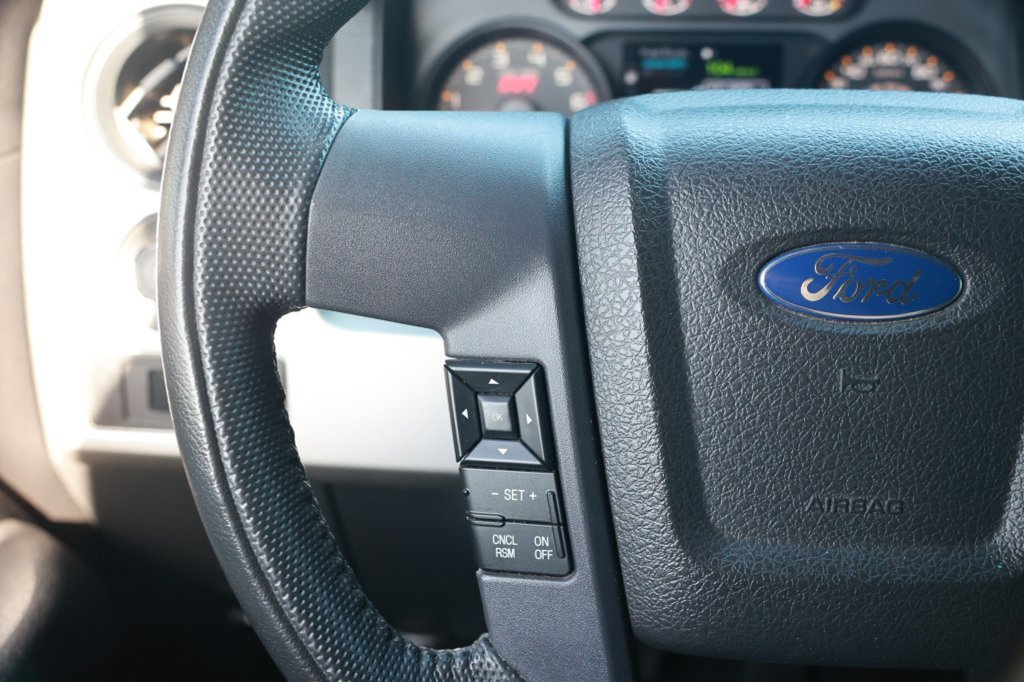 Used 2013 Ford F150 Raptor w/ Luxury Equipment Group AWD/4WD image 25