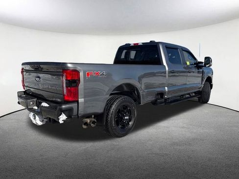 Certified 2025 Ford F350 XL w/ STX Appearance Package image 15