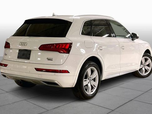 Used 2018 Audi Q5 Premium Plus image 12