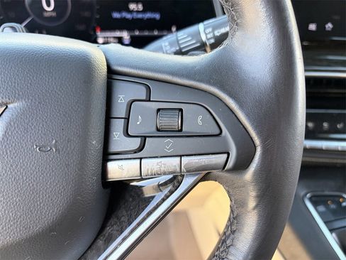 Certified 2023 Cadillac Escalade Premium Luxury w/ Performance Package image 23