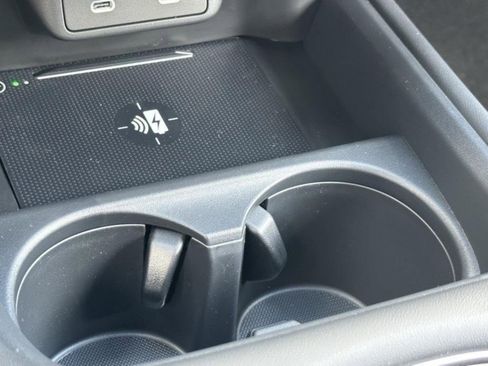 New 2026 Honda HR-V Sport image 13