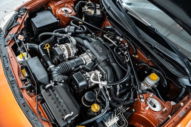 Used 2017 Toyota 86 RWD image 28