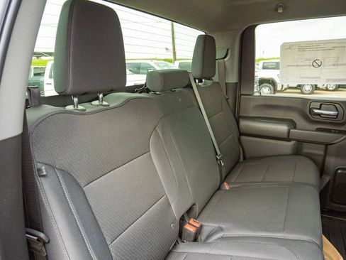 New 2026 Chevrolet Silverado 3500 W/T w/ WT Convenience Package image 19