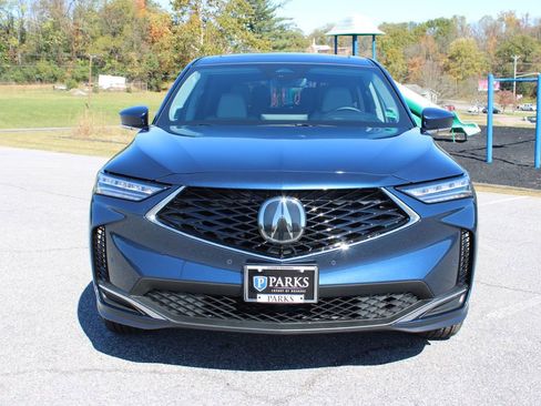 New 2026 Acura MDX w/ Technology Package image 3