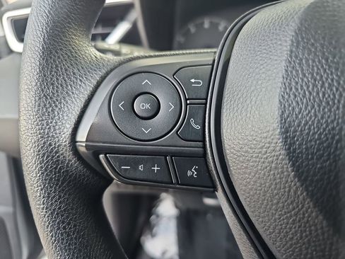 Certified 2024 Toyota Corolla LE image 11