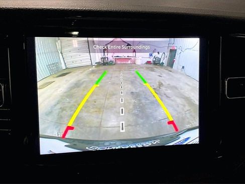 Used 2024 Dodge Durango R/T image 24