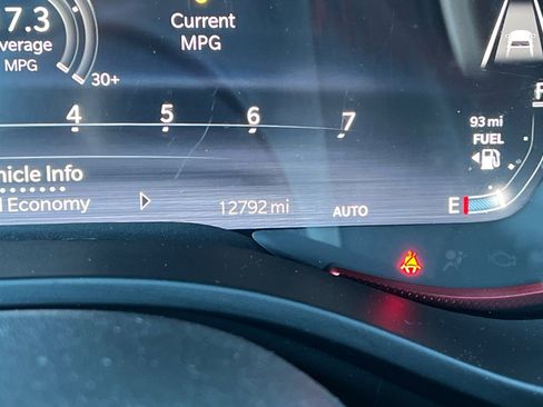 Used 2026 RAM 1500 Rebel w/ Rebel Level 1 Equipment Group AWD/4WD image 38
