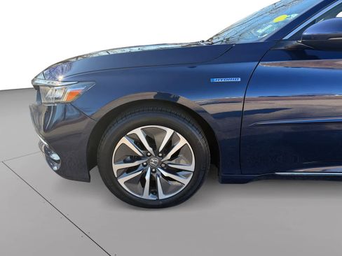 Used 2019 Honda Accord EX-L image 20