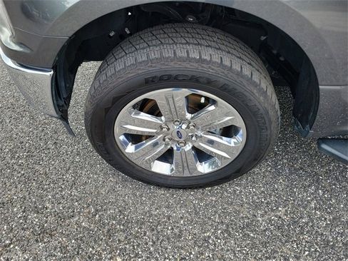 Used 2019 Ford F150 XLT w/ Equipment Group 302A Luxury image 5