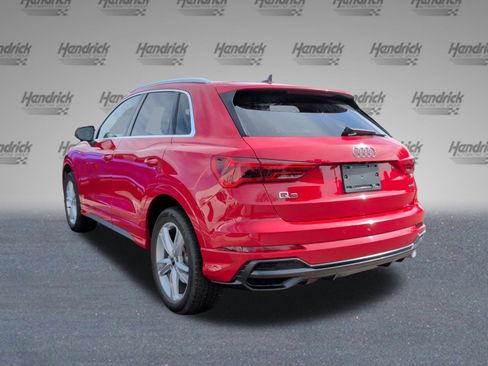 Used 2022 Audi Q3 2.0T Premium w/ Convenience Package image 9