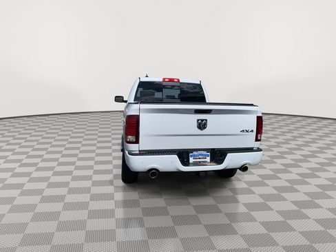 Used 2018 RAM 1500 Sport image 6