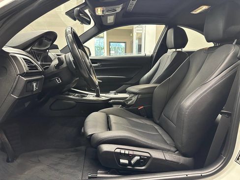 Used 2017 BMW M240i xDrive Coupe image 21