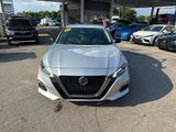 Used 2021 Nissan Altima 2.5 SR image 2