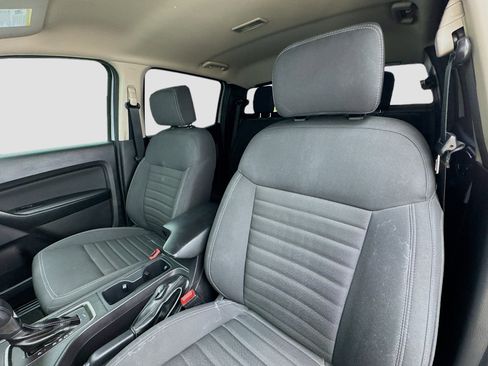 Used 2023 Ford Ranger XLT image 13