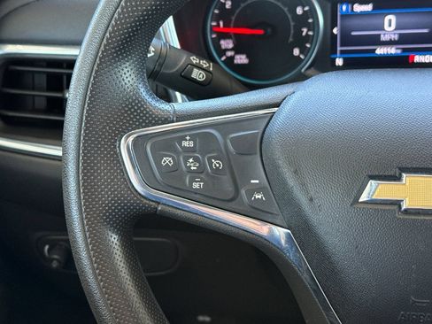 Used 2023 Chevrolet Equinox LT FWD image 33