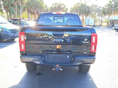 Used 2020 Ford Ranger XLT w/ Equipment Group 302A Luxury image 5