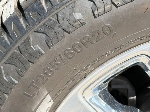 Certified 2024 RAM 2500 Limited image 7