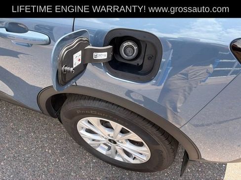Used 2025 Ford Escape Active AWD/4WD image 11