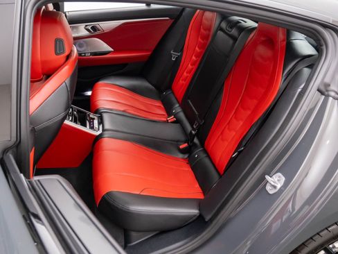 New 2026 BMW 840i xDrive AWD/4WD image 17