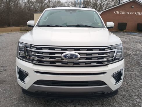 Certified 2021 Ford Expedition Limited image 7