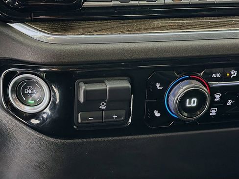 Used 2024 Chevrolet Silverado 1500 LT w/ Convenience Package II image 23