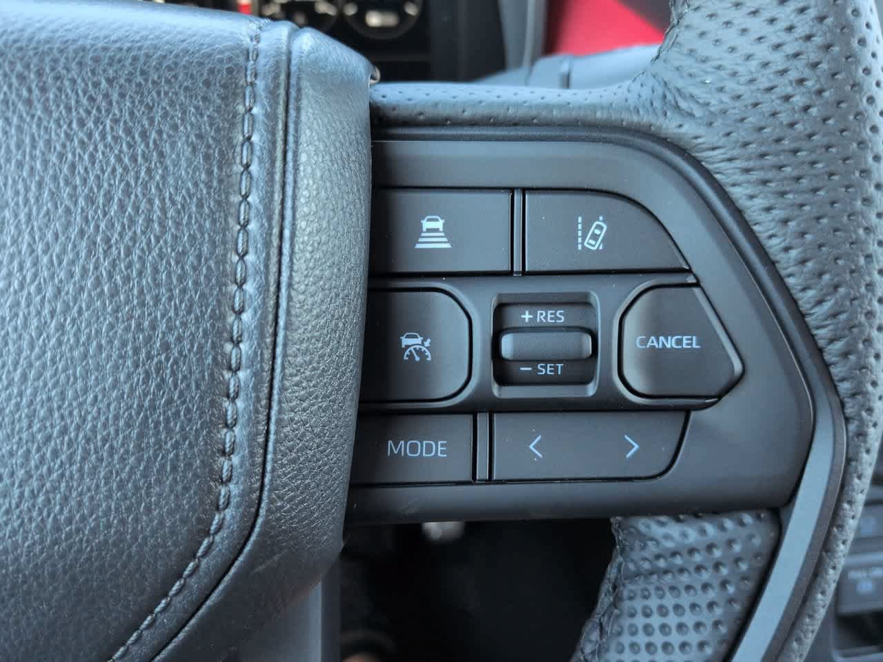 New 2026 Toyota Tundra TRD Pro AWD/4WD image 25