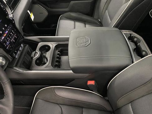 New 2026 RAM 1500 Laramie image 21