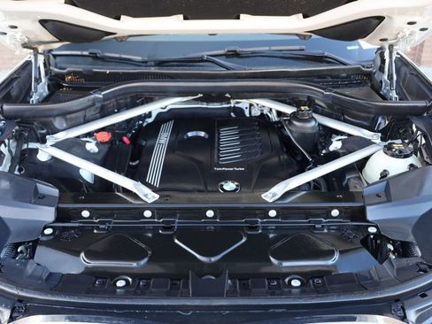 Used 2019 BMW X7 xDrive40i image 11