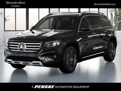 New 2026 Mercedes-Benz GLB 250 GLB 250