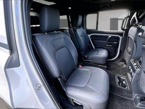 Used 2026 Land Rover Defender 130 S AWD/4WD image 23