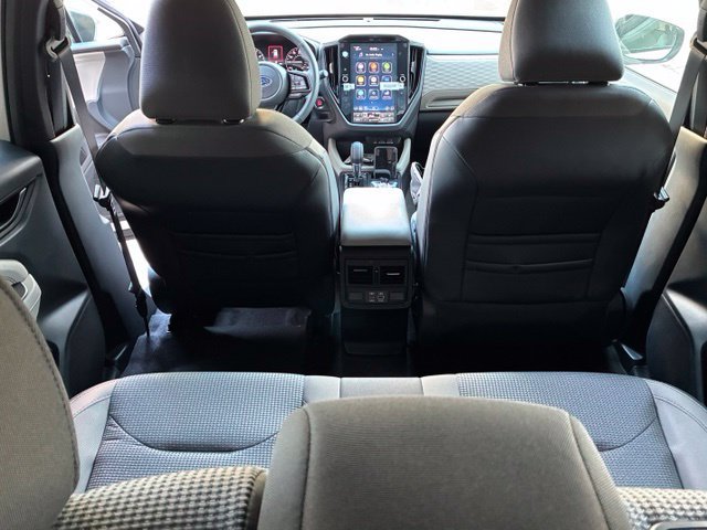 New 2026 Subaru Forester Premium AWD/4WD image 25