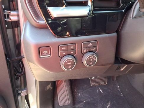 New 2026 Chevrolet Silverado 1500 RST AWD/4WD image 20
