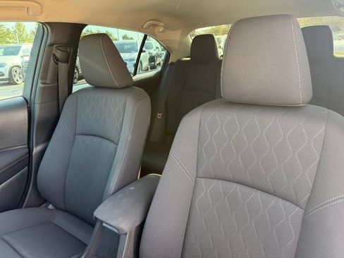 Used 2024 Toyota Corolla LE FWD image 13