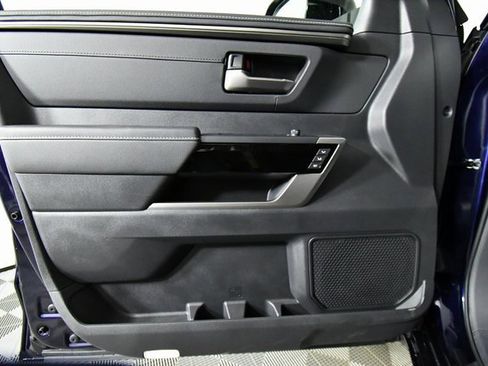 New 2026 Toyota Tundra Limited image 21