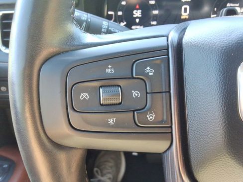 Certified 2023 GMC Yukon XL Denali Ultimate AWD/4WD image 29