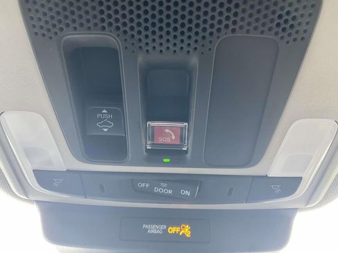 New 2025 Honda Accord SE image 28