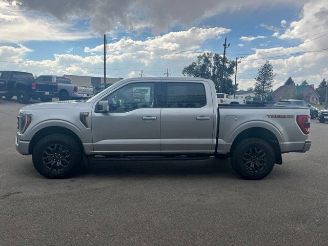 Used 2023 Ford F150 Tremor w/ Equipment Group 402A High AWD/4WD image 8