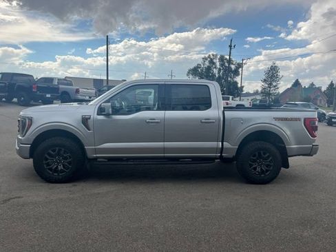 Used 2023 Ford F150 Tremor w/ Equipment Group 402A High AWD/4WD image 8