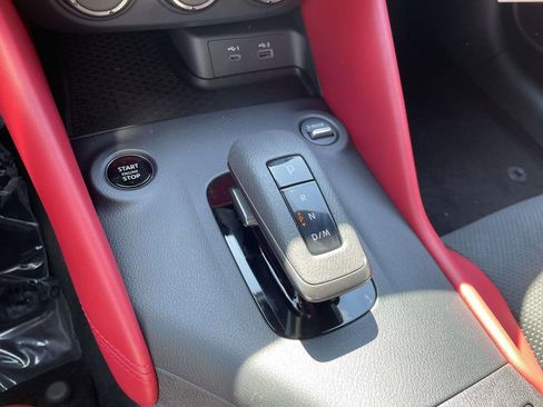 New 2026 Nissan Z Performance RWD image 22