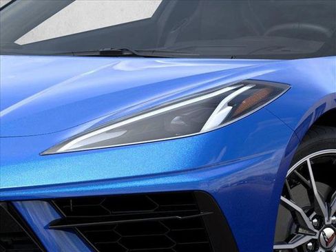 New 2026 Chevrolet Corvette 1LT image 10
