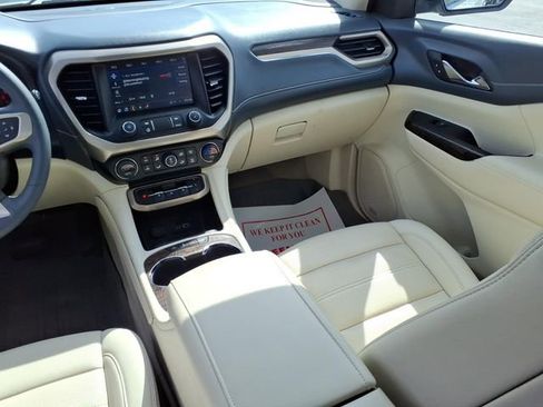 Used 2023 GMC Acadia Denali w/ Trailering Package image 8